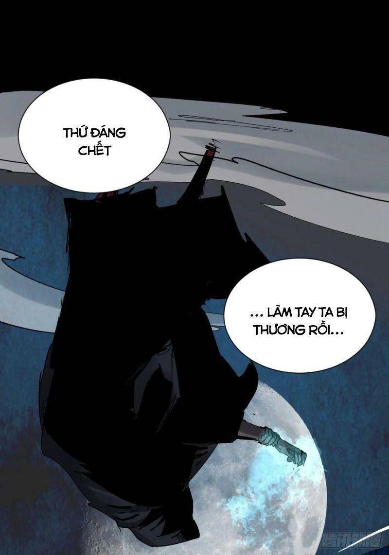 Tam Canh Tứ Cổ Chapter 18 - 42