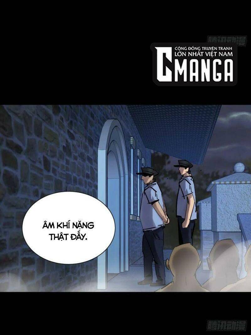 Tam Canh Tứ Cổ Chapter 18 - 45