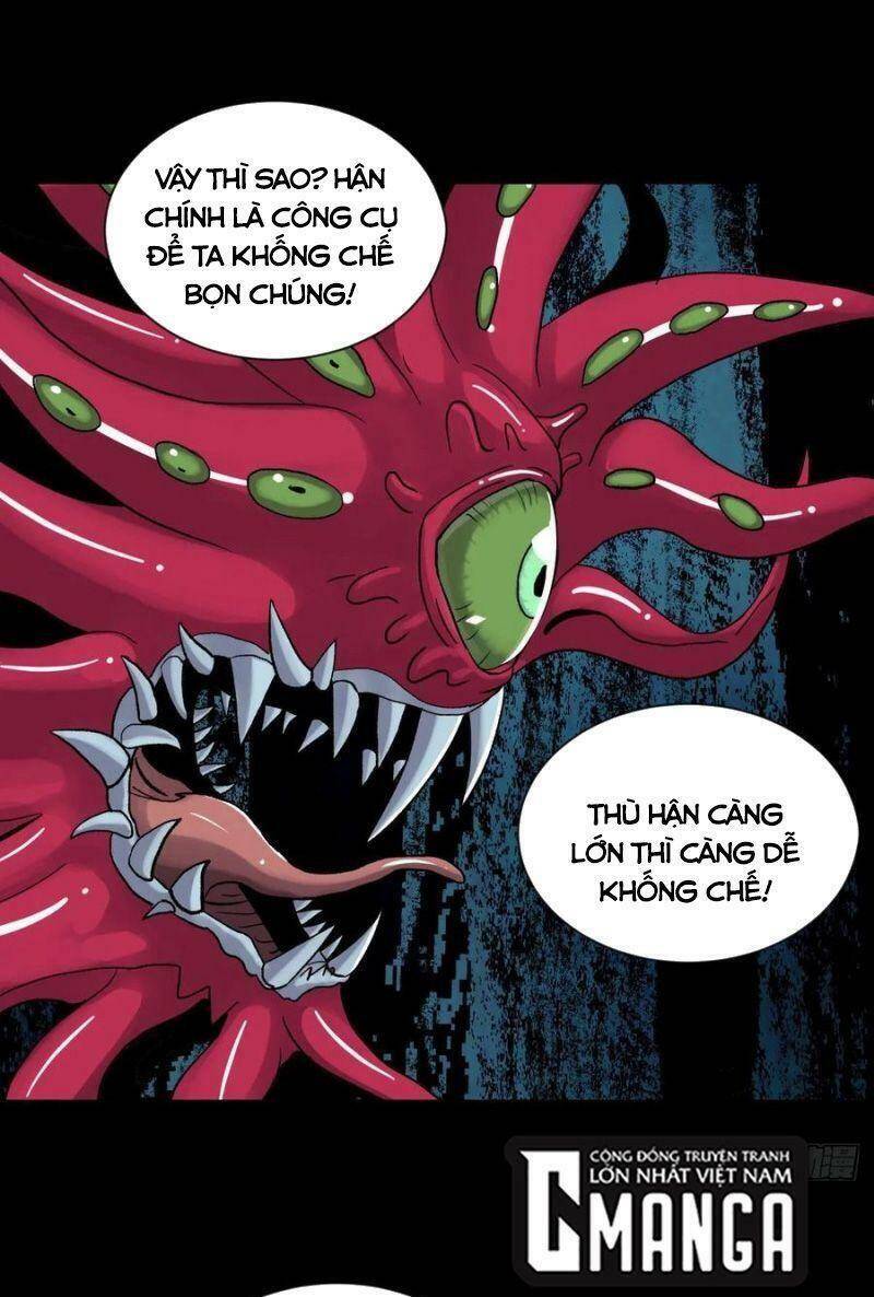 Tam Canh Tứ Cổ Chapter 18 - 7