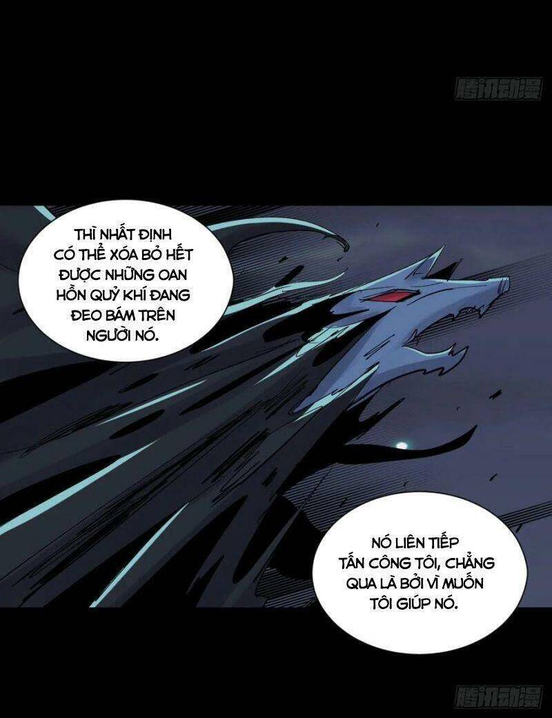 Tam Canh Tứ Cổ Chapter 18 - 10