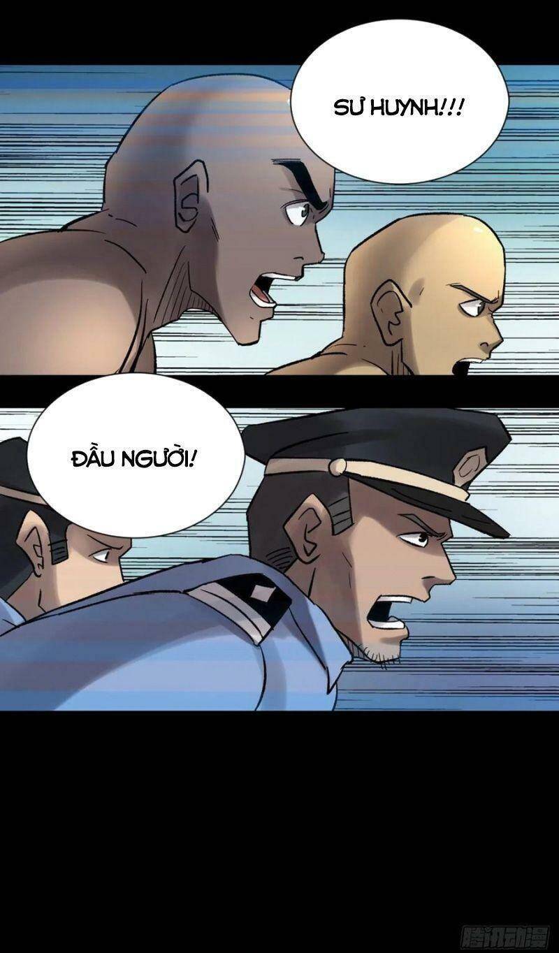 Tam Canh Tứ Cổ Chapter 19 - 11
