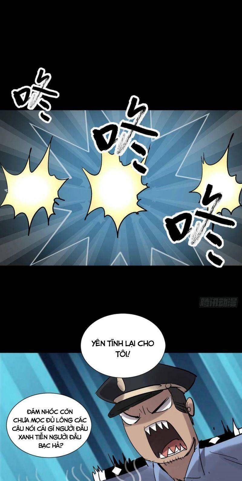 Tam Canh Tứ Cổ Chapter 19 - 15