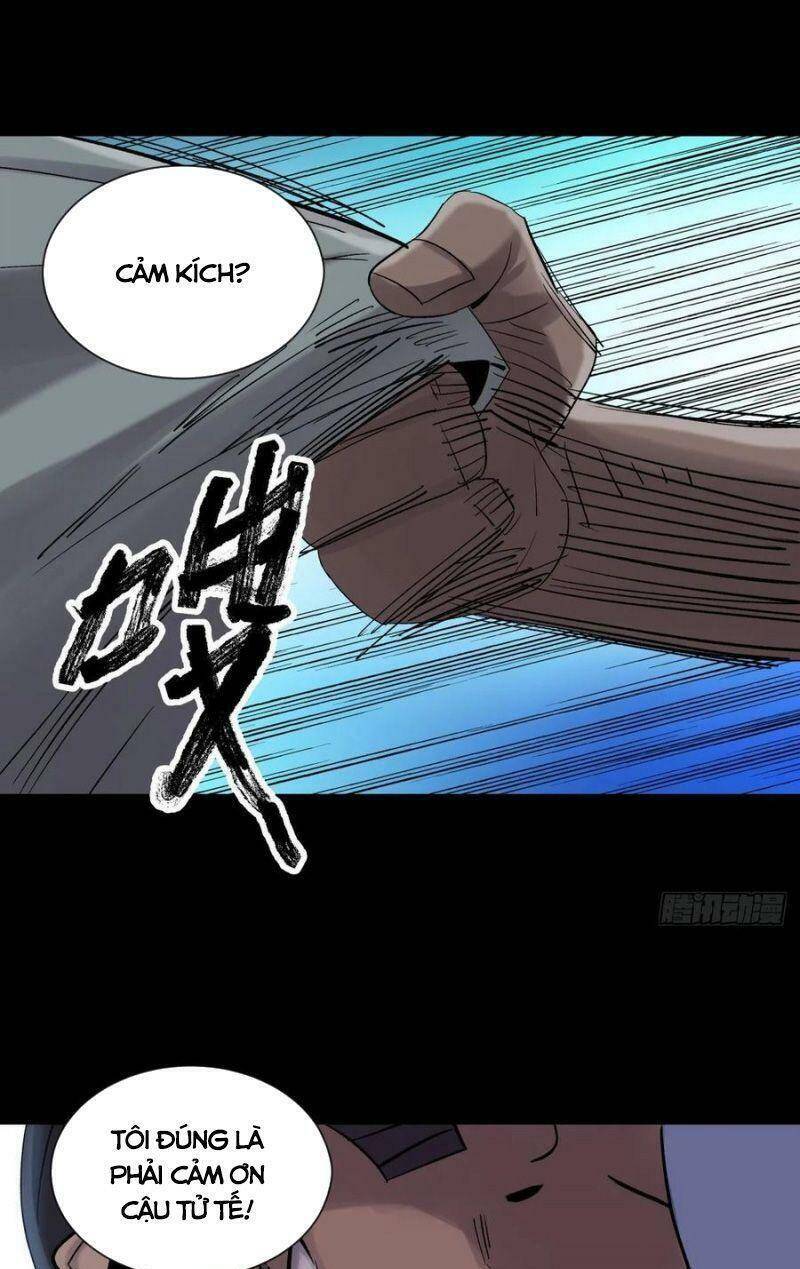 Tam Canh Tứ Cổ Chapter 19 - 19