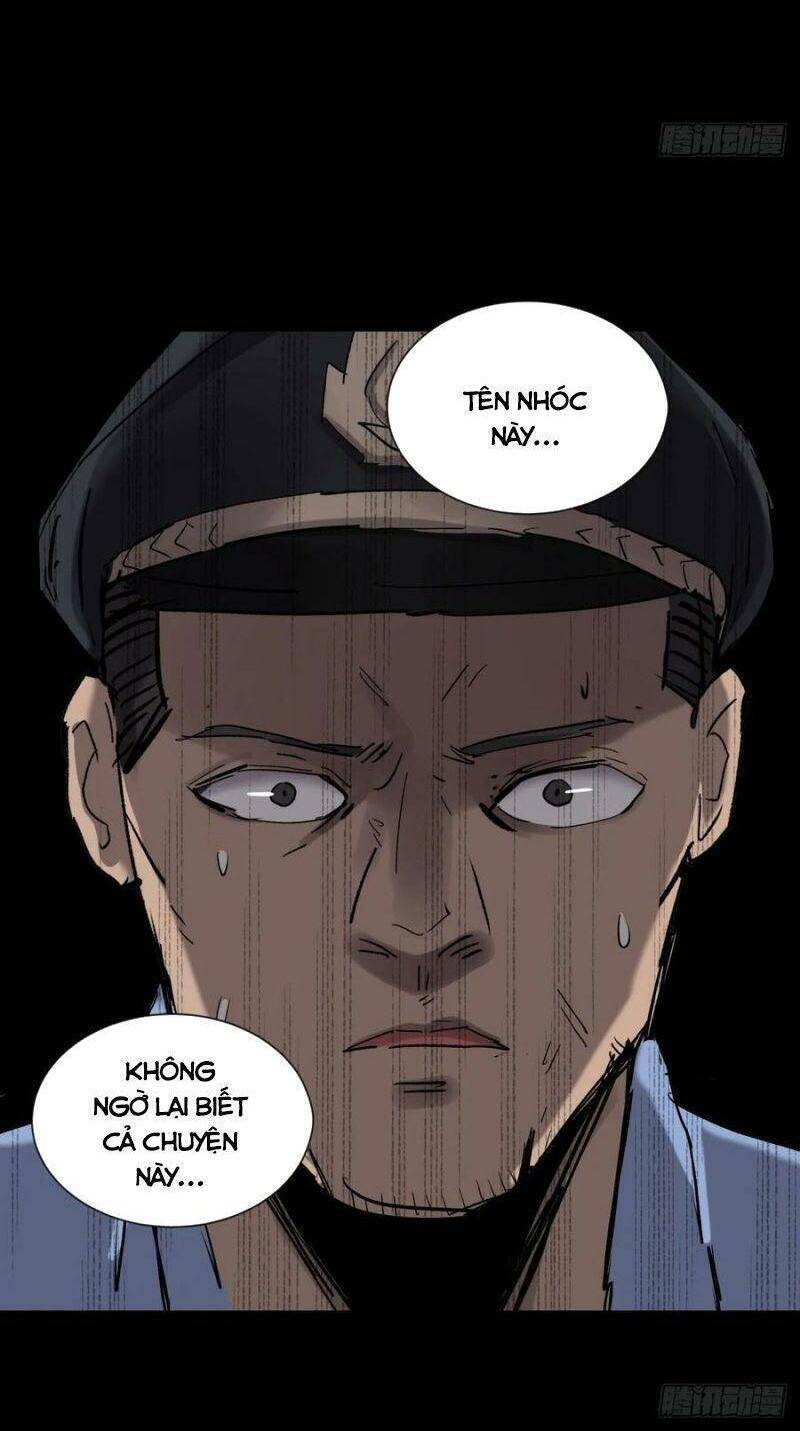 Tam Canh Tứ Cổ Chapter 19 - 24