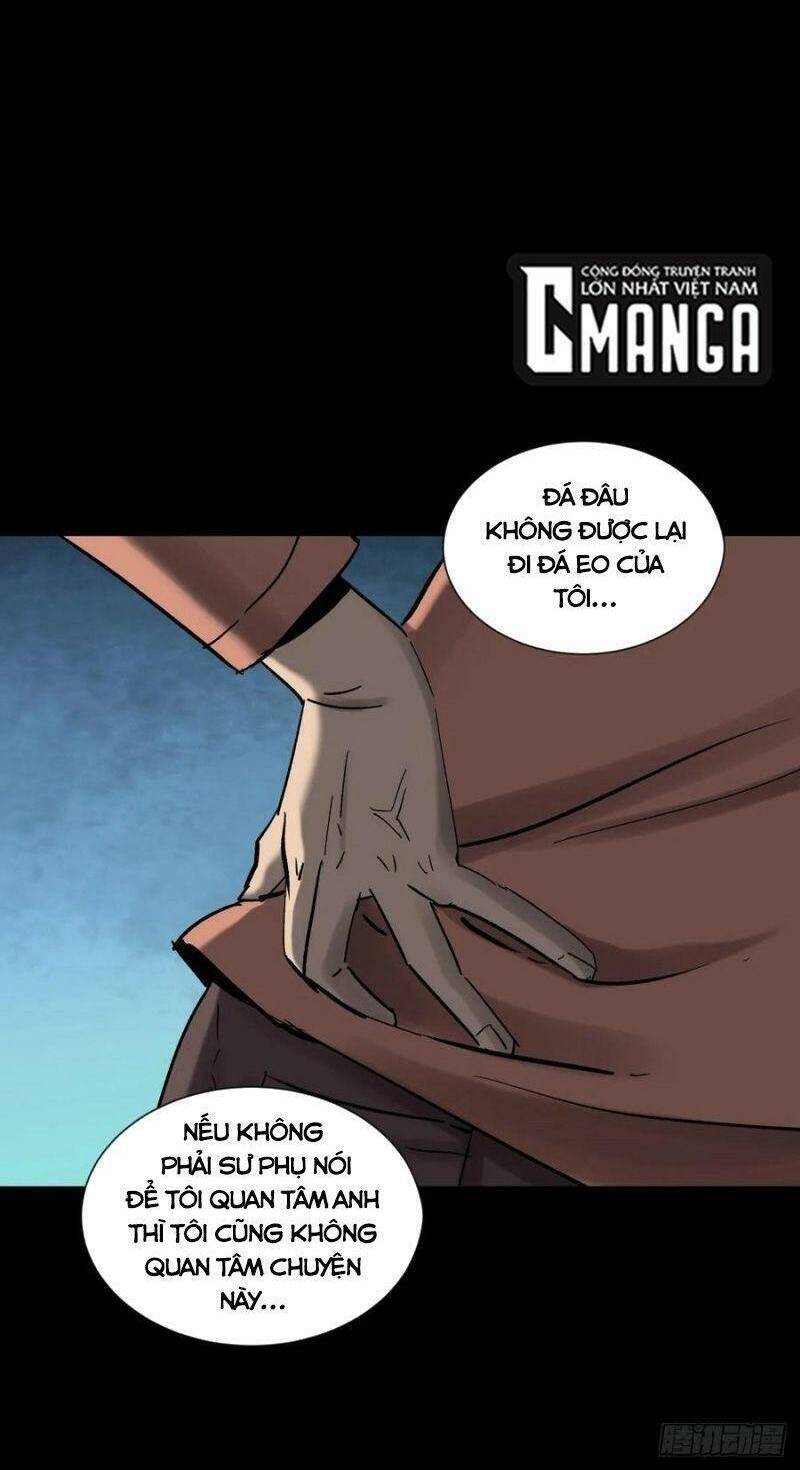 Tam Canh Tứ Cổ Chapter 19 - 26