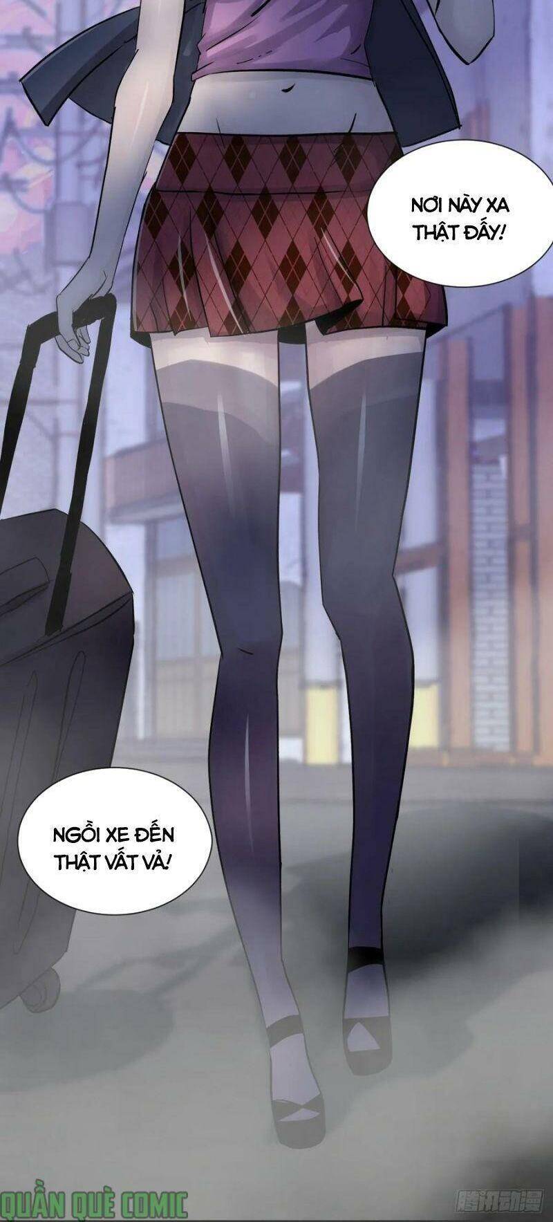 Tam Canh Tứ Cổ Chapter 19 - 32