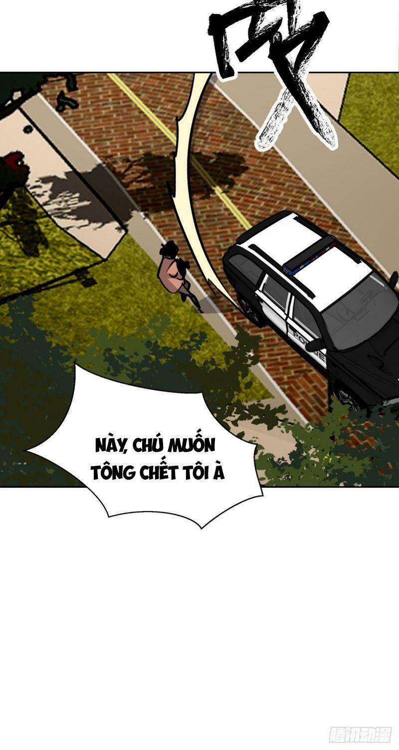 Tam Canh Tứ Cổ Chapter 2 - 18