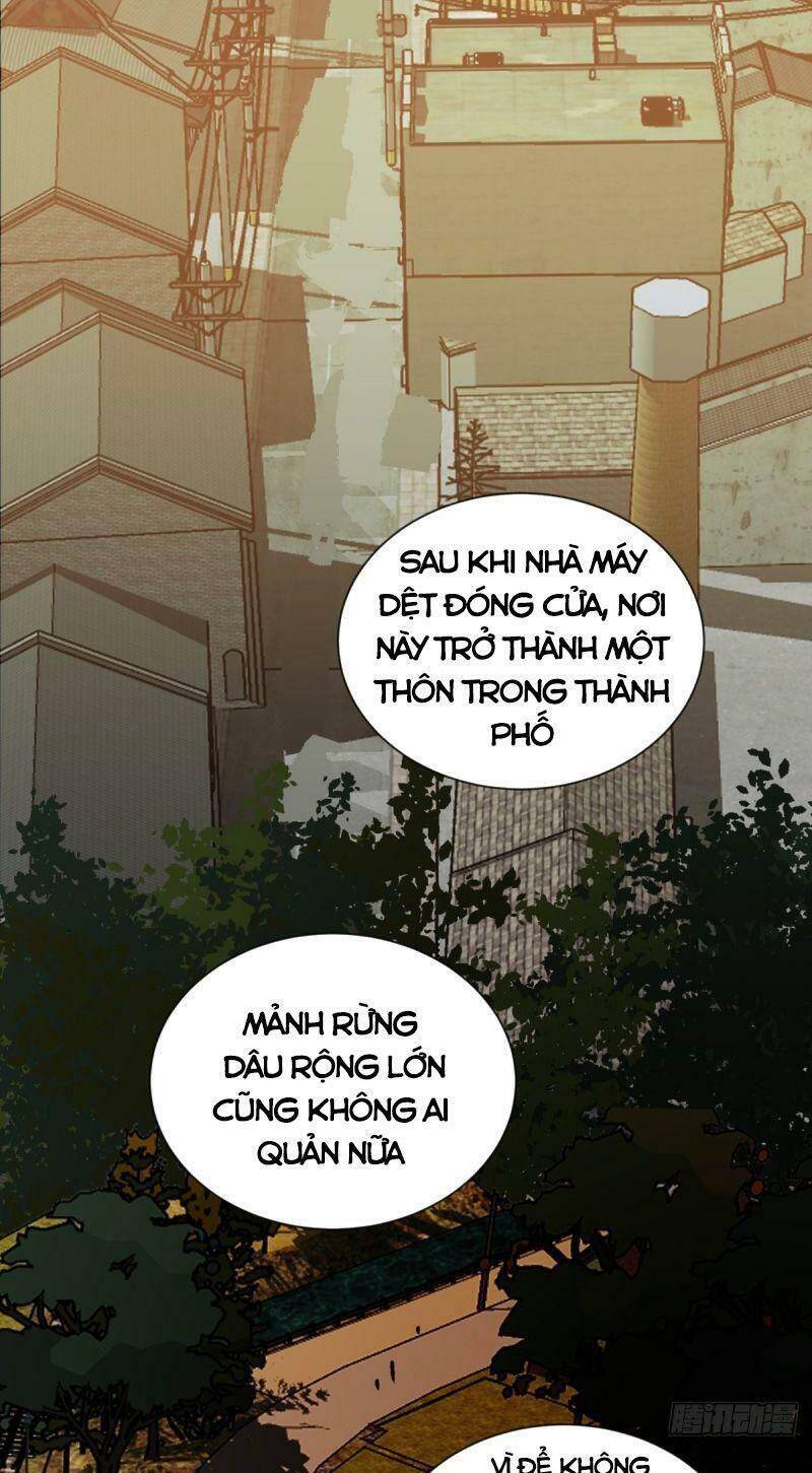 Tam Canh Tứ Cổ Chapter 2 - 3