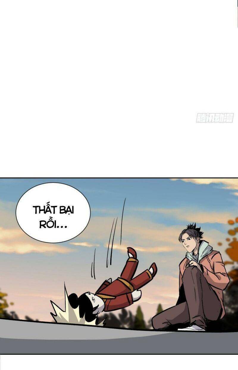 Tam Canh Tứ Cổ Chapter 2 - 38