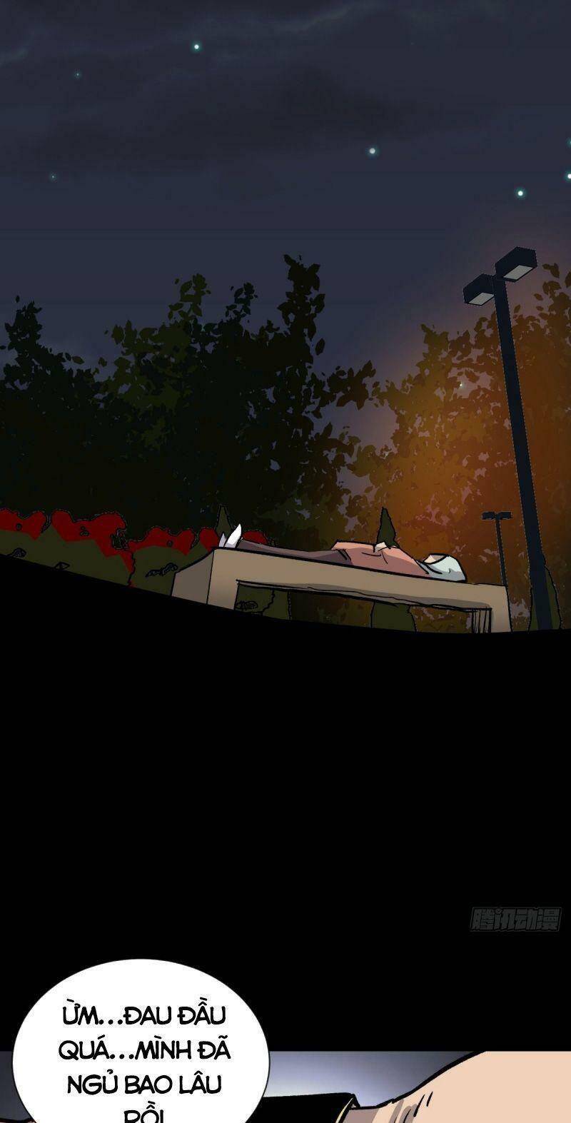 Tam Canh Tứ Cổ Chapter 2 - 45