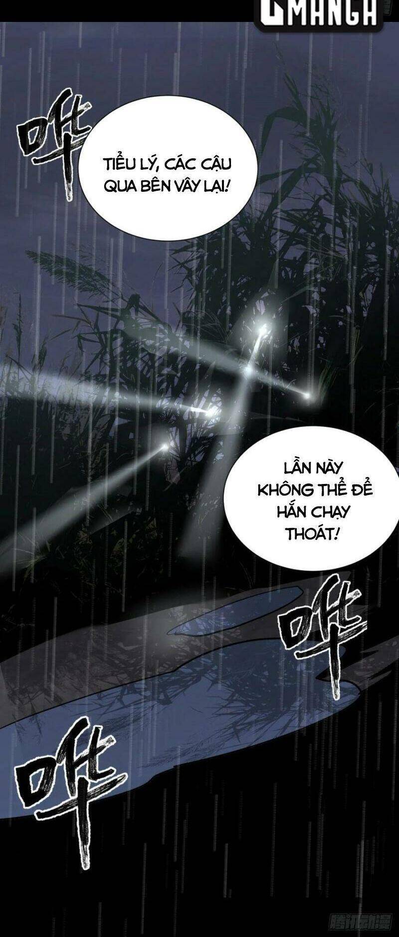 Tam Canh Tứ Cổ Chapter 20 - 2