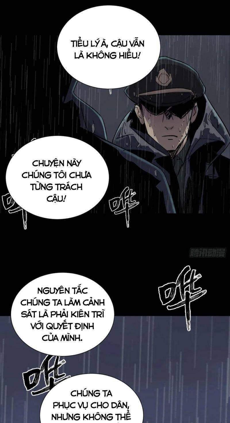 Tam Canh Tứ Cổ Chapter 20 - 12