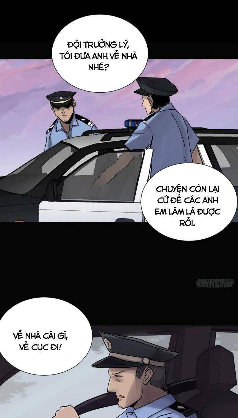 Tam Canh Tứ Cổ Chapter 20 - 20