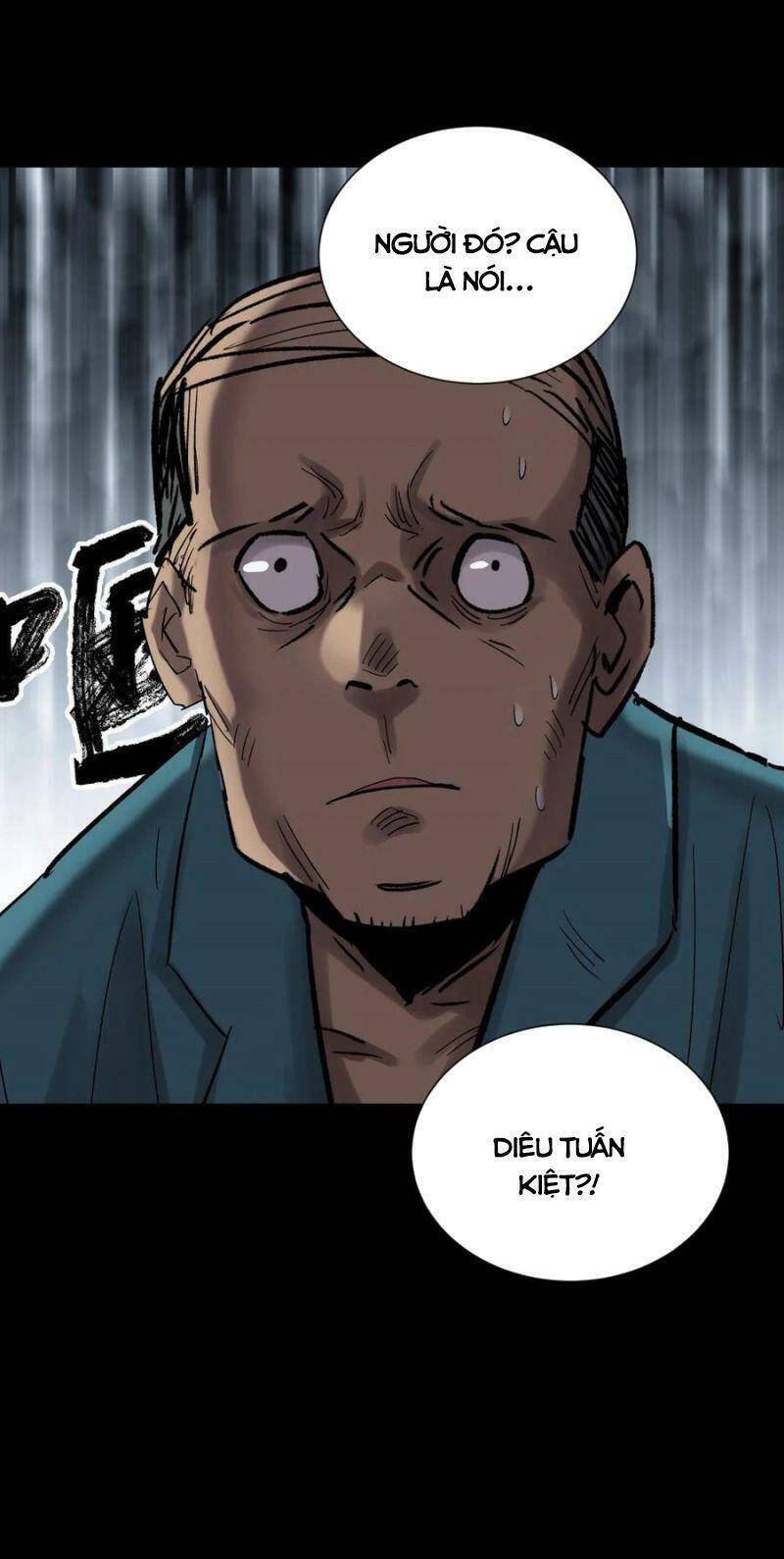 Tam Canh Tứ Cổ Chapter 20 - 24