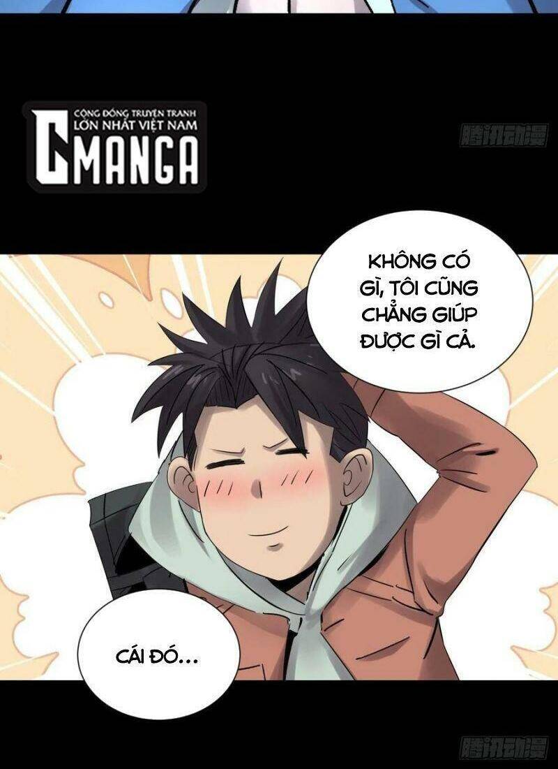 Tam Canh Tứ Cổ Chapter 20 - 27