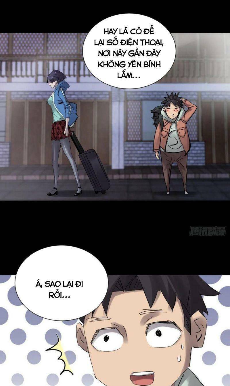 Tam Canh Tứ Cổ Chapter 20 - 28