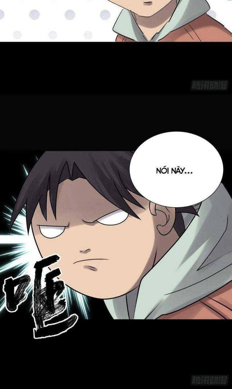 Tam Canh Tứ Cổ Chapter 20 - 29