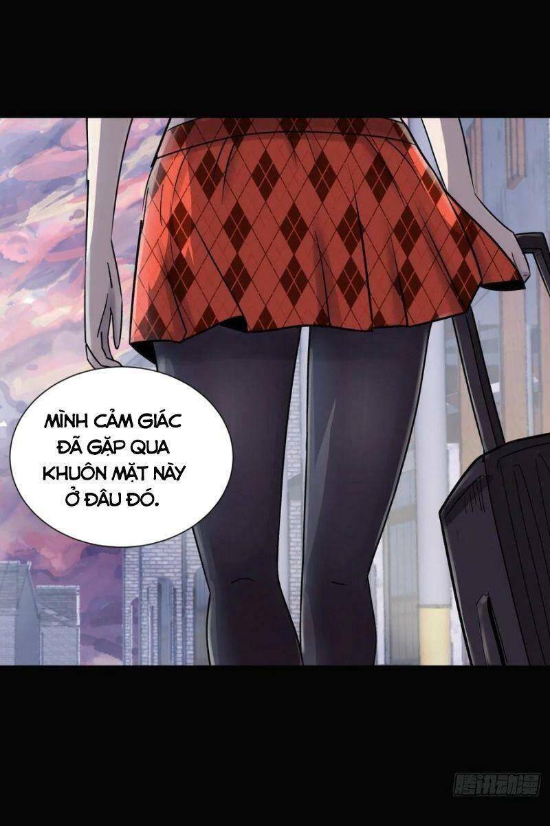 Tam Canh Tứ Cổ Chapter 20 - 30