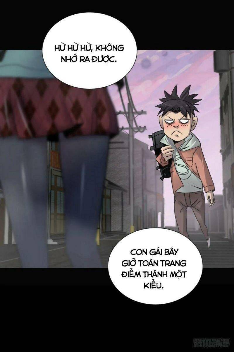 Tam Canh Tứ Cổ Chapter 20 - 31