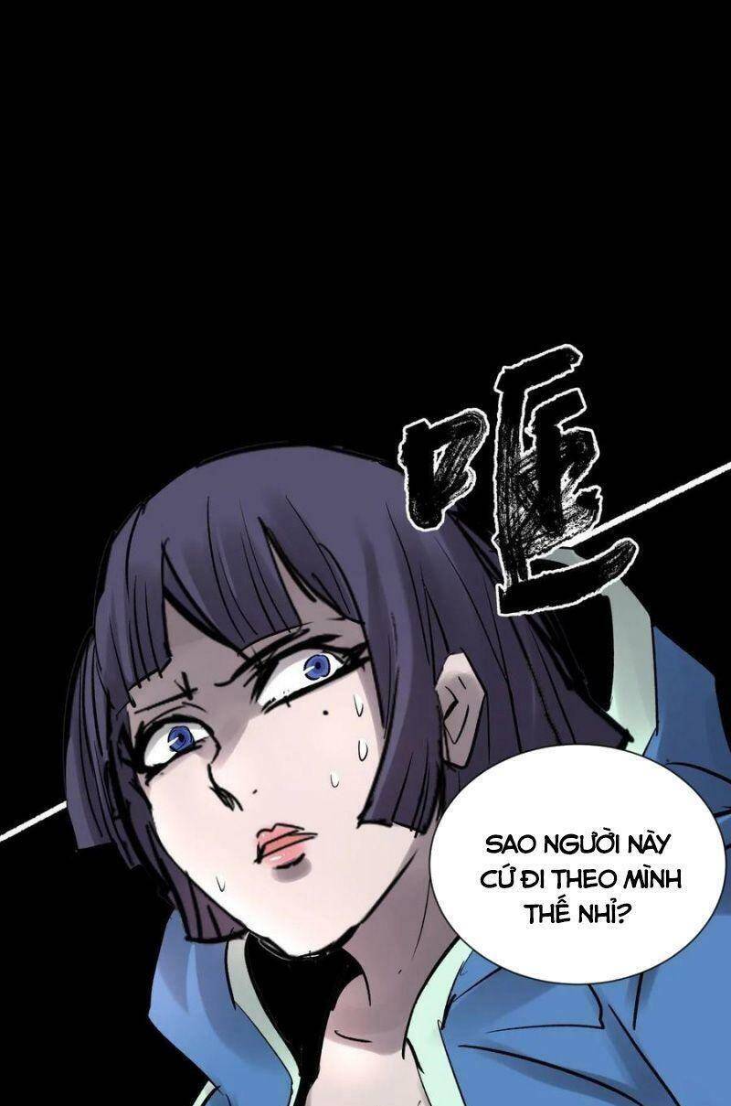 Tam Canh Tứ Cổ Chapter 20 - 32