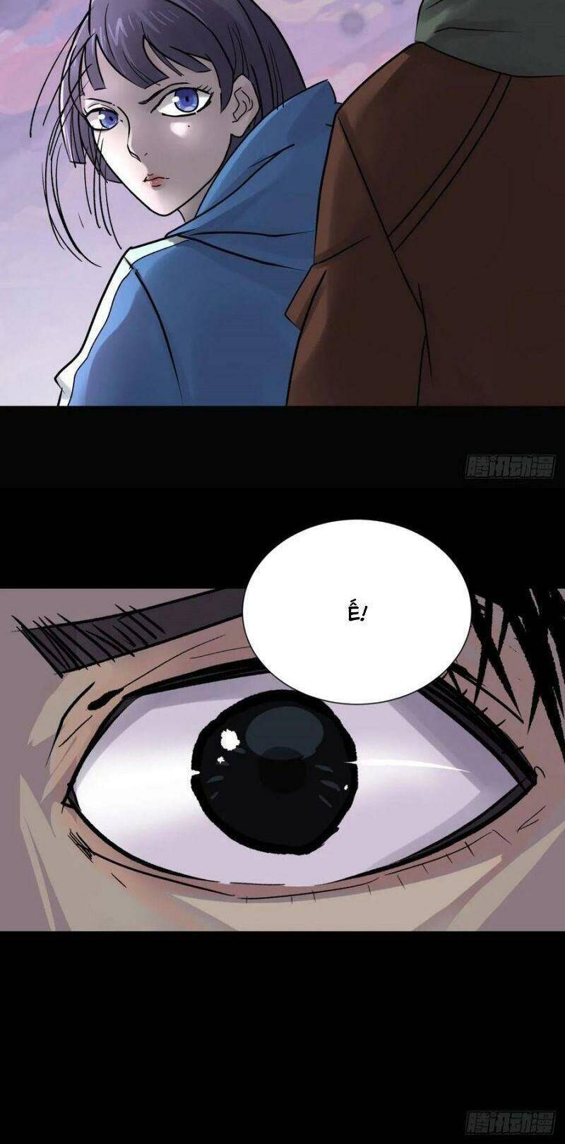 Tam Canh Tứ Cổ Chapter 20 - 35