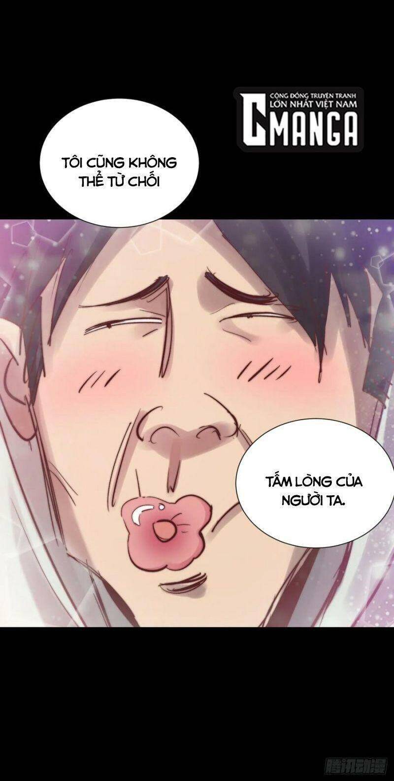 Tam Canh Tứ Cổ Chapter 20 - 37