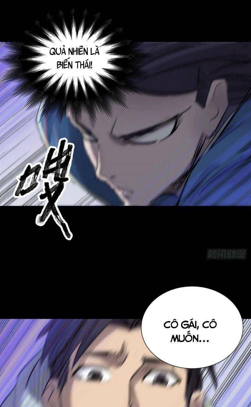 Tam Canh Tứ Cổ Chapter 20 - 38