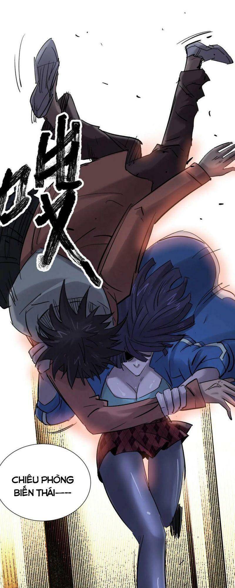 Tam Canh Tứ Cổ Chapter 20 - 40