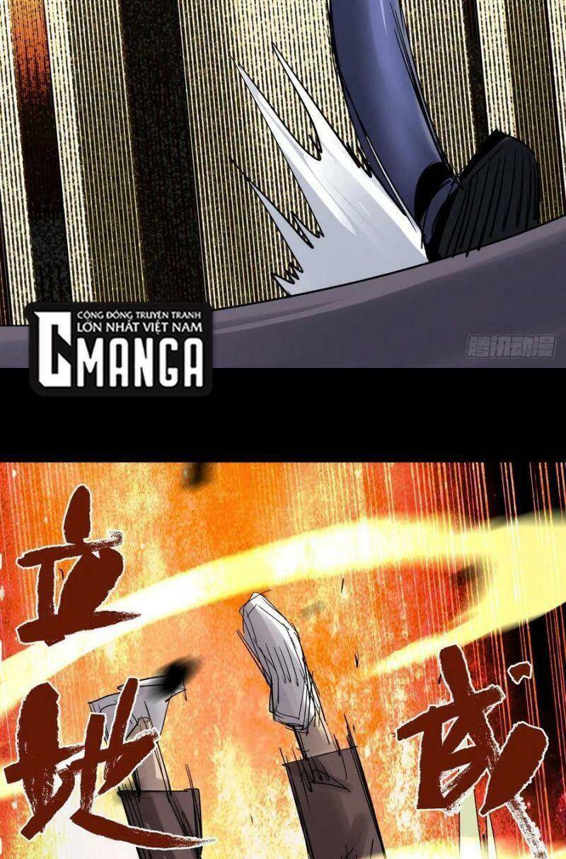 Tam Canh Tứ Cổ Chapter 20 - 41