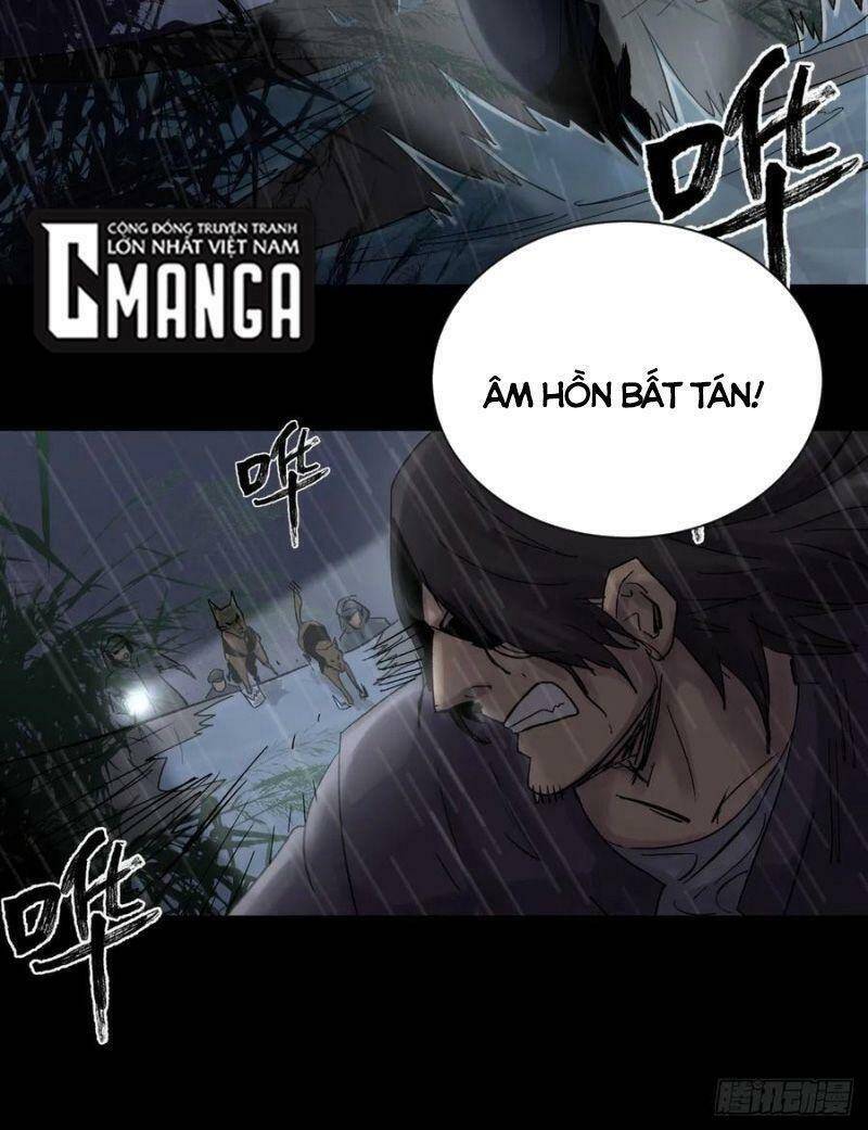 Tam Canh Tứ Cổ Chapter 20 - 6