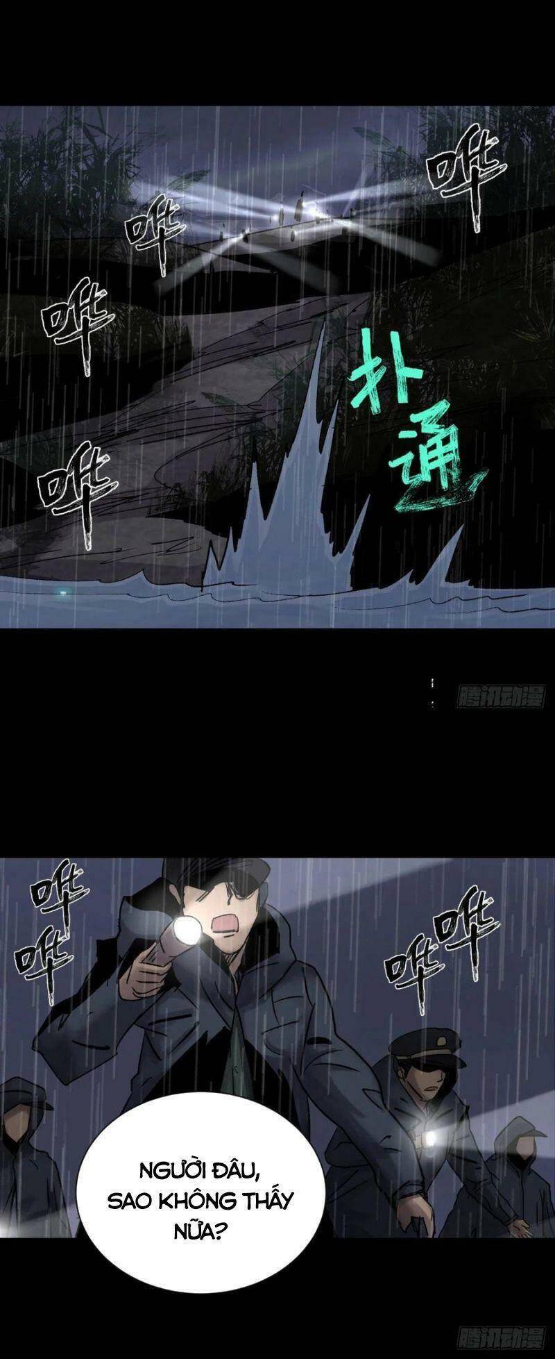 Tam Canh Tứ Cổ Chapter 20 - 7