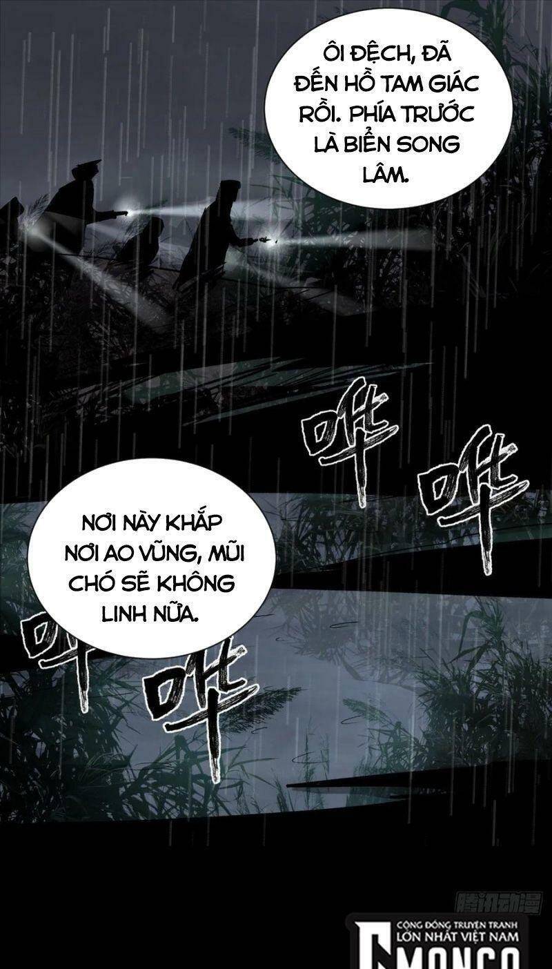 Tam Canh Tứ Cổ Chapter 20 - 8