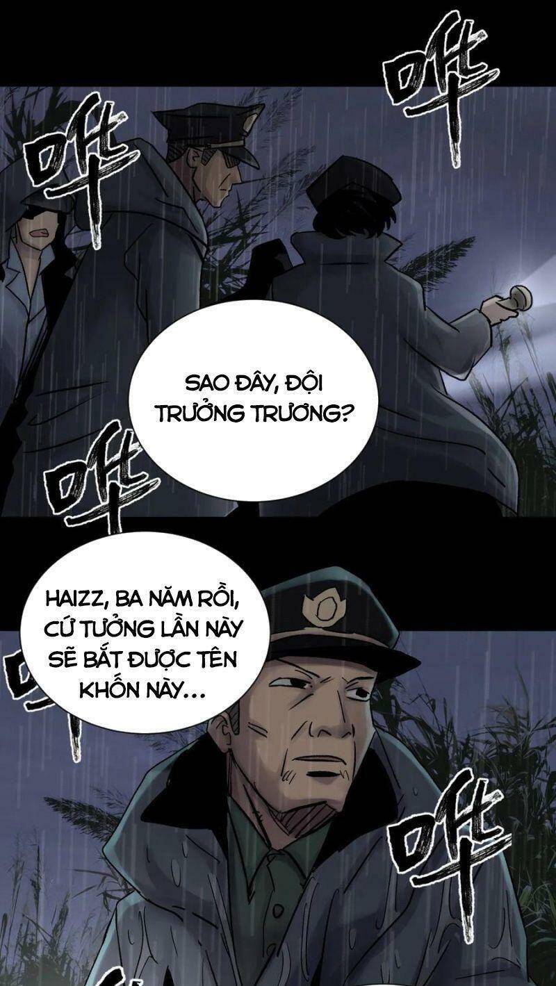 Tam Canh Tứ Cổ Chapter 20 - 10