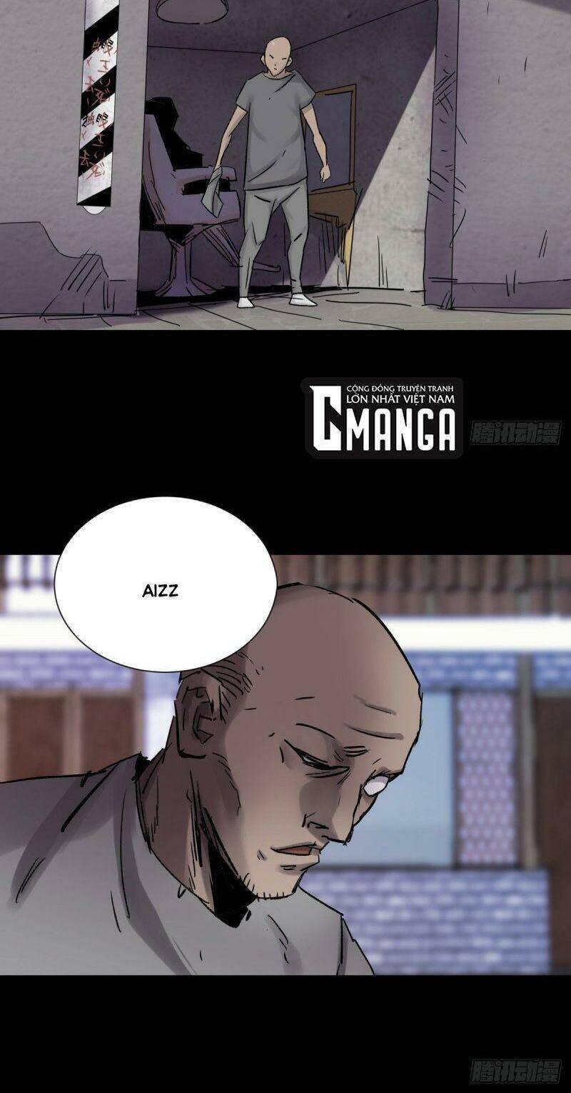 Tam Canh Tứ Cổ Chapter 21 - 2