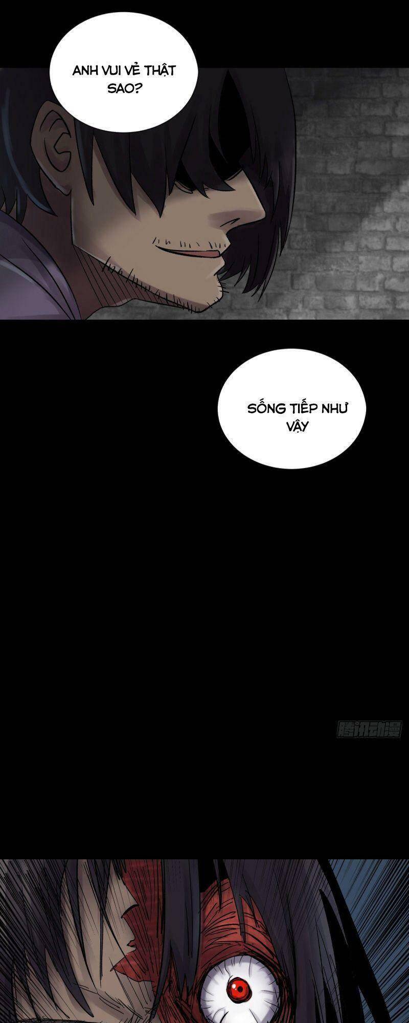 Tam Canh Tứ Cổ Chapter 21 - 11