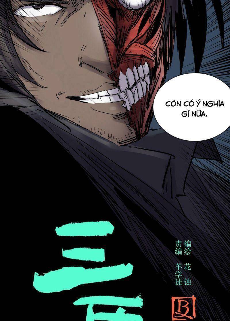 Tam Canh Tứ Cổ Chapter 21 - 12