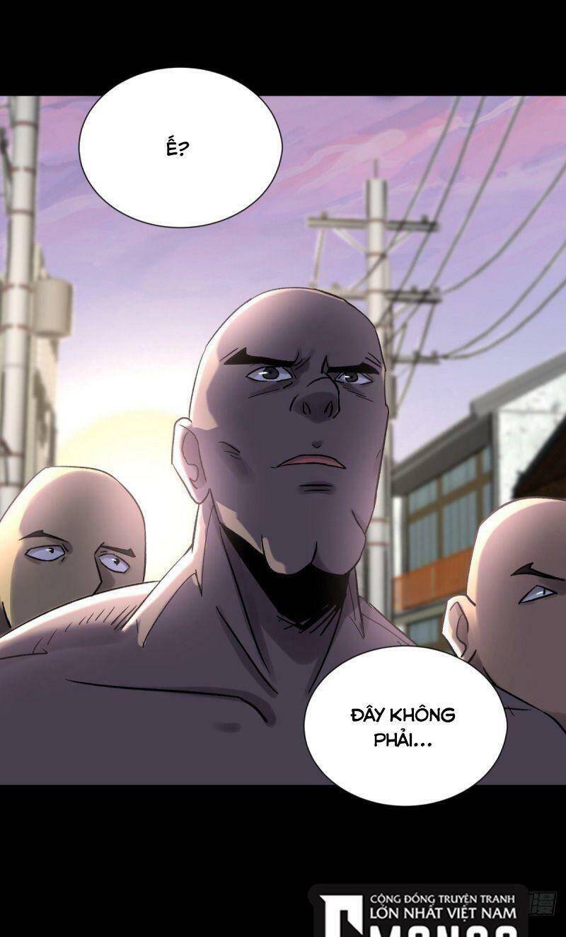 Tam Canh Tứ Cổ Chapter 21 - 14