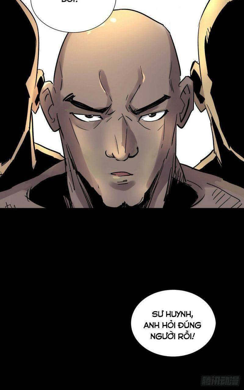 Tam Canh Tứ Cổ Chapter 21 - 19