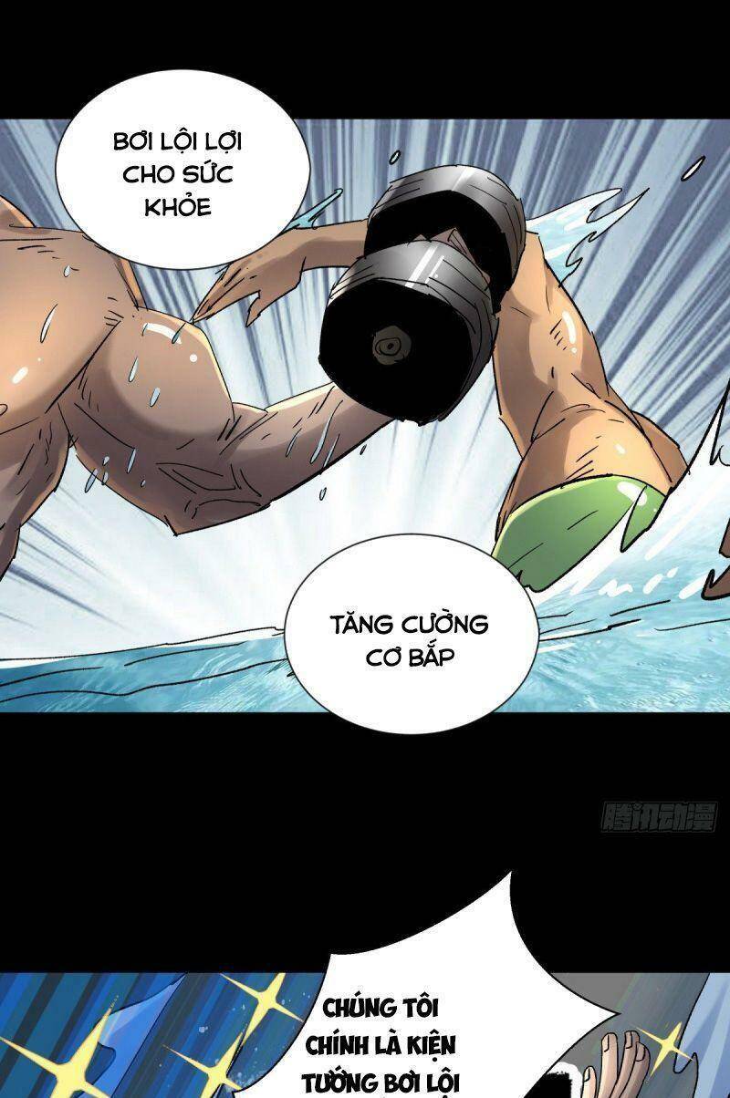 Tam Canh Tứ Cổ Chapter 21 - 20