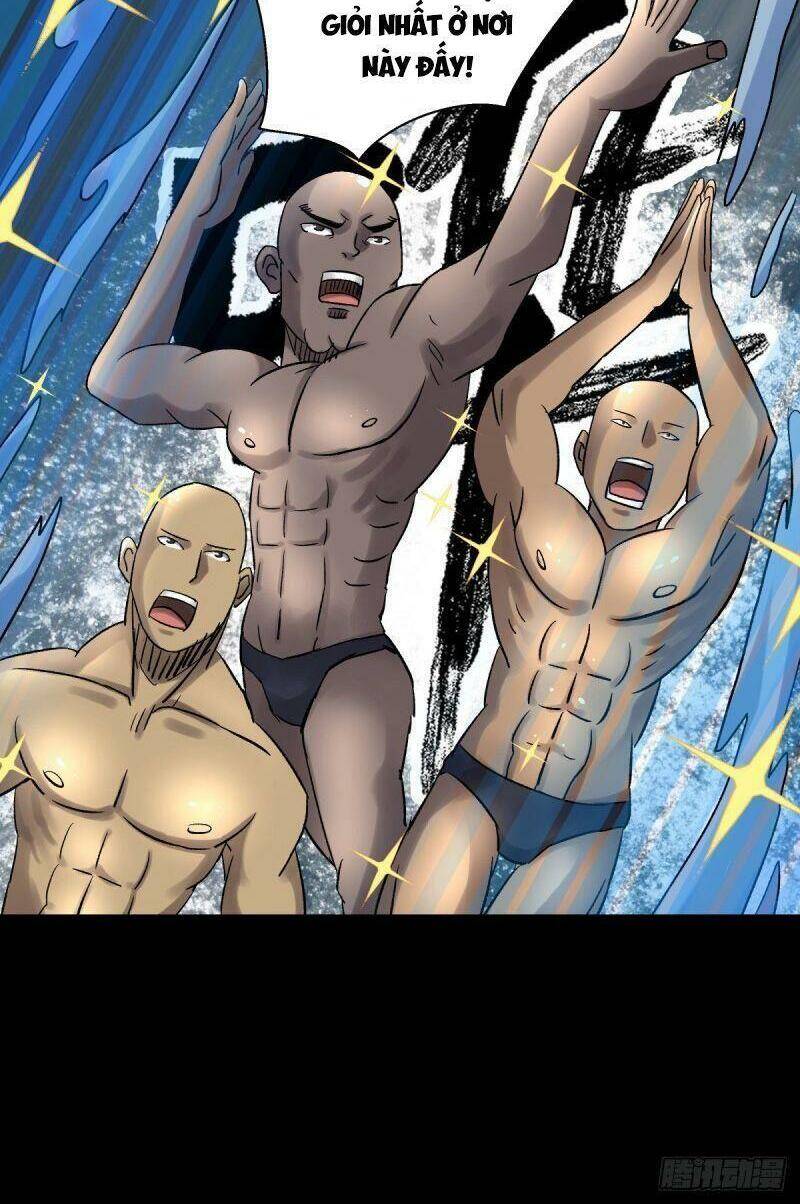 Tam Canh Tứ Cổ Chapter 21 - 21