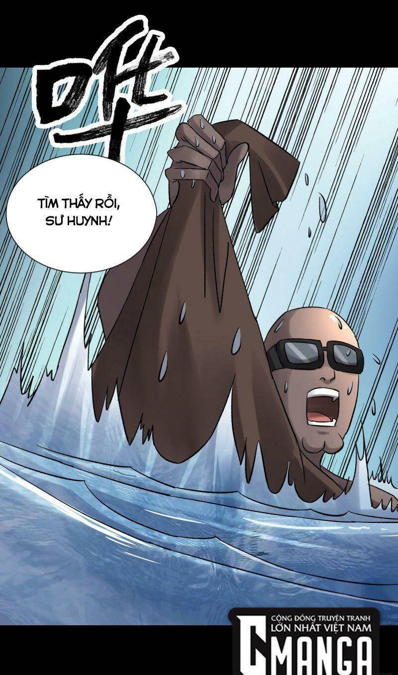 Tam Canh Tứ Cổ Chapter 21 - 26