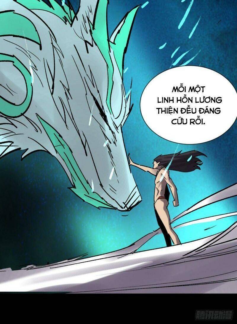 Tam Canh Tứ Cổ Chapter 21 - 29