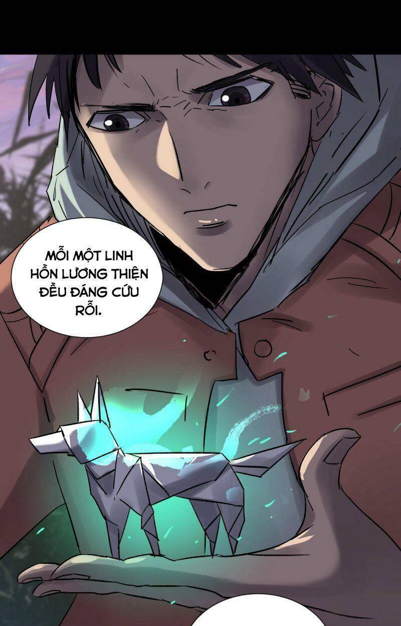 Tam Canh Tứ Cổ Chapter 21 - 30