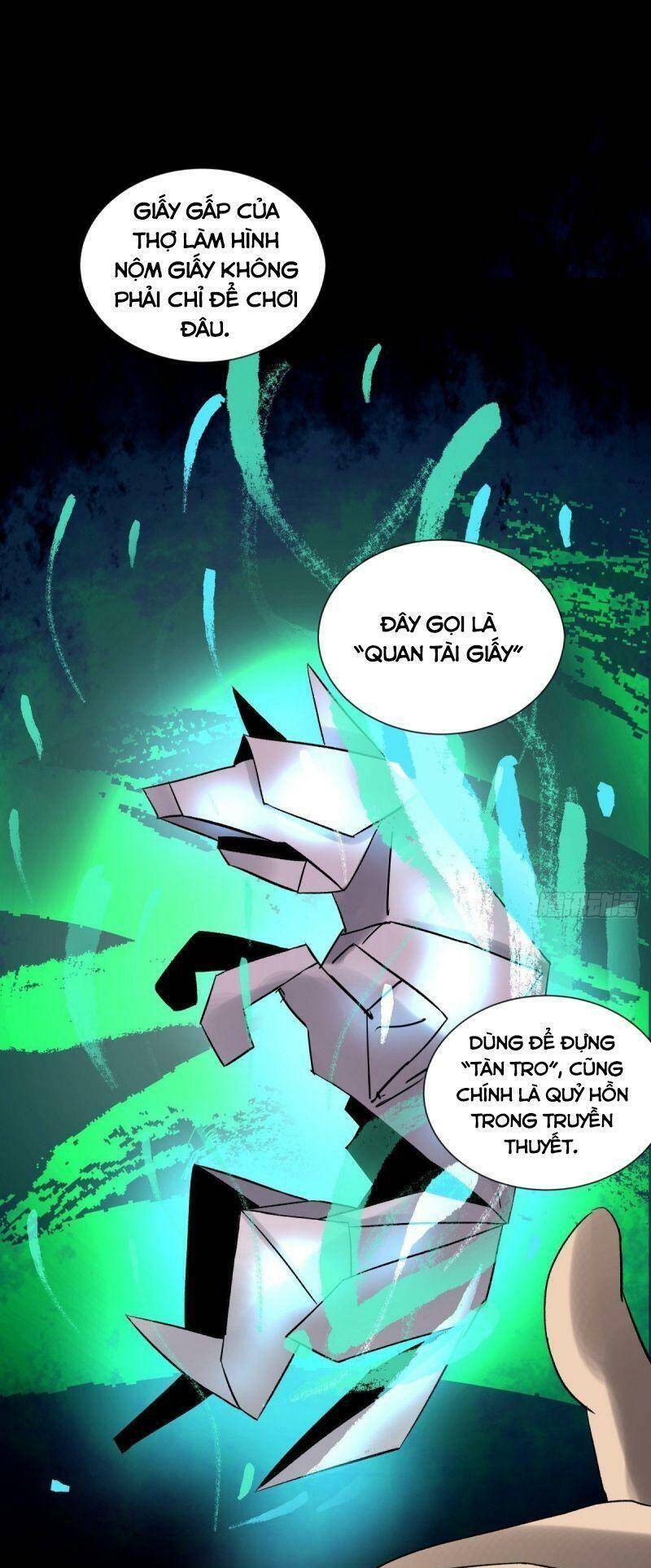 Tam Canh Tứ Cổ Chapter 21 - 32