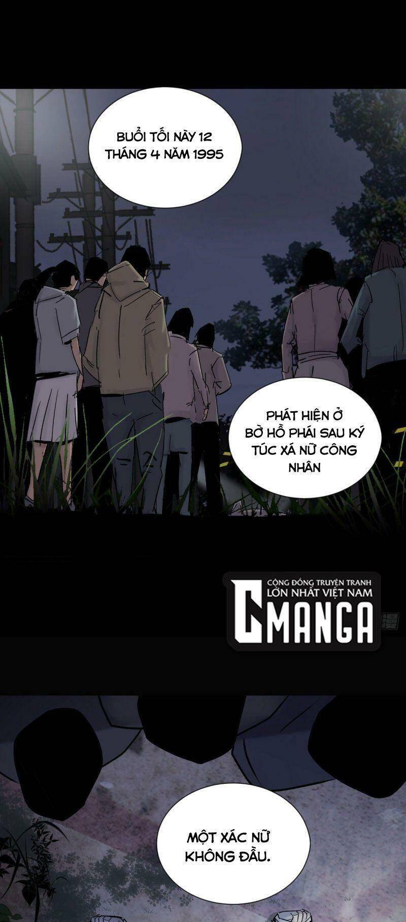 Tam Canh Tứ Cổ Chapter 21 - 37