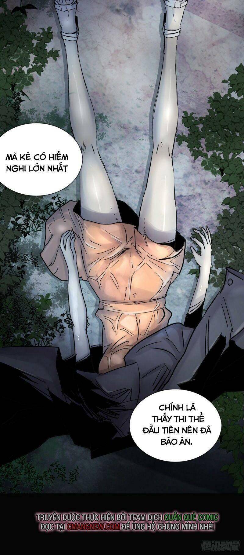 Tam Canh Tứ Cổ Chapter 21 - 38