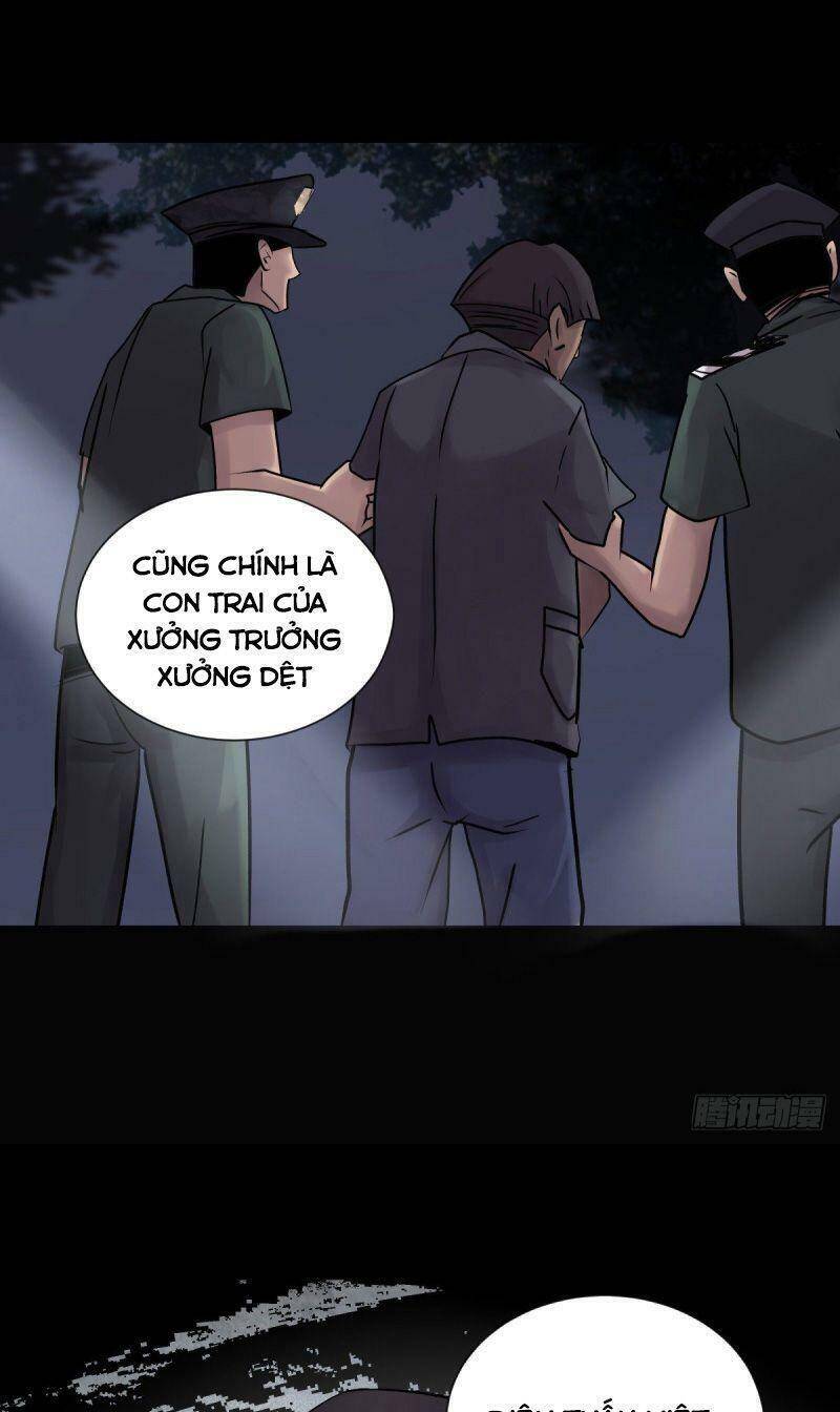 Tam Canh Tứ Cổ Chapter 21 - 39