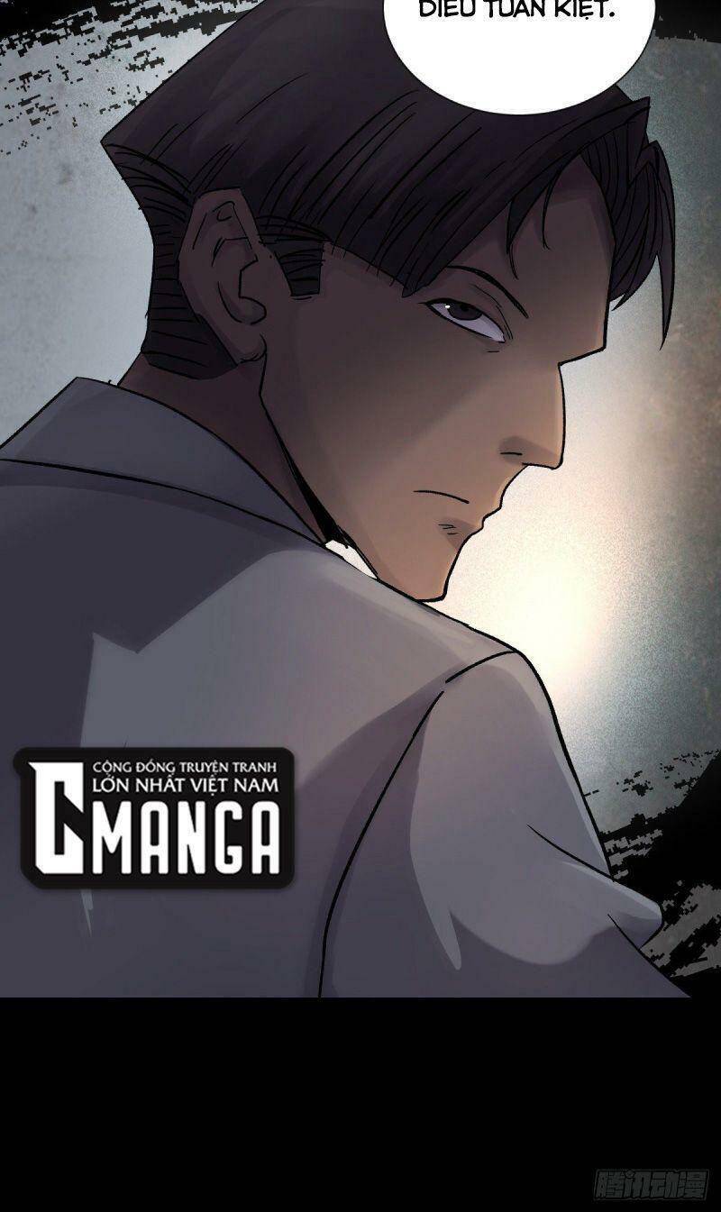 Tam Canh Tứ Cổ Chapter 21 - 40