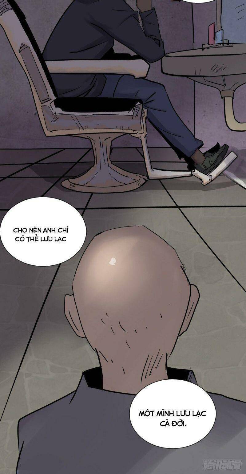 Tam Canh Tứ Cổ Chapter 21 - 6