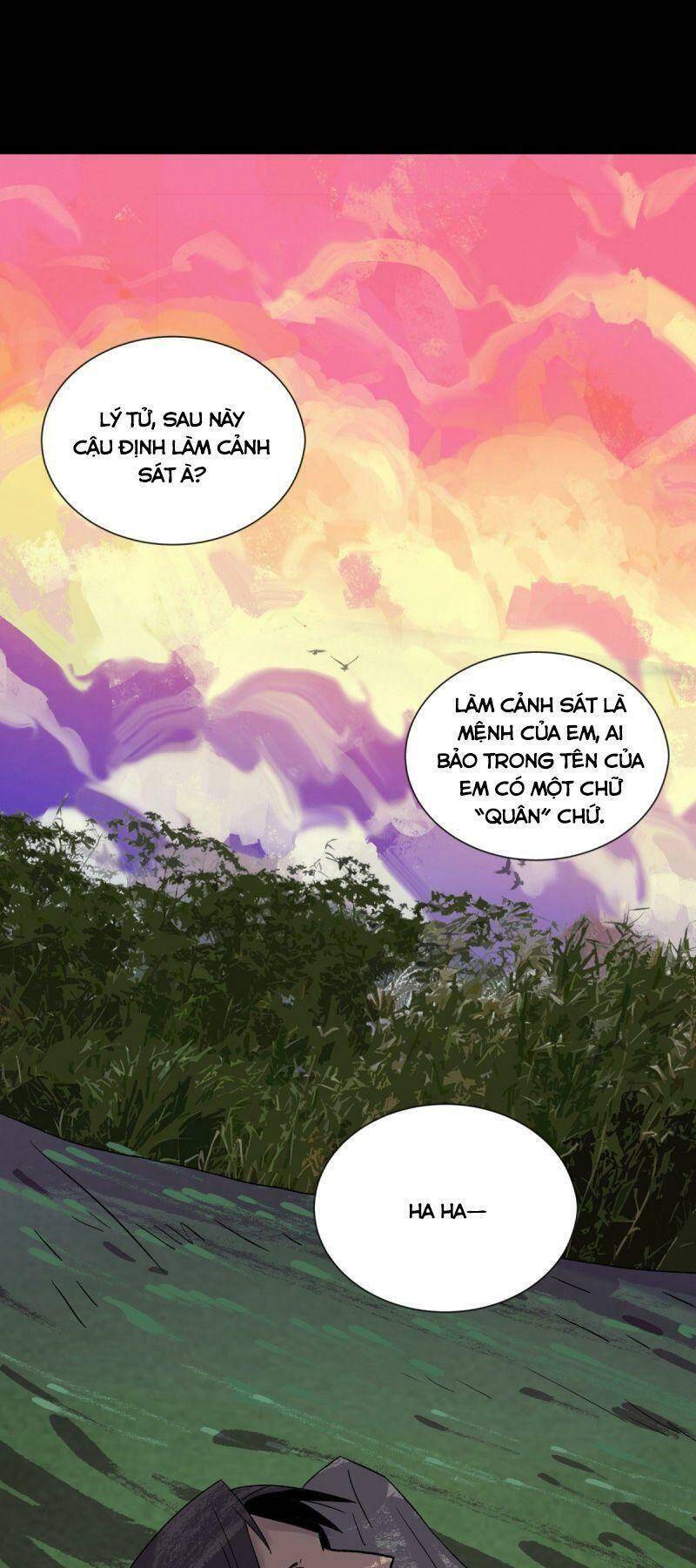 Tam Canh Tứ Cổ Chapter 22 - 1